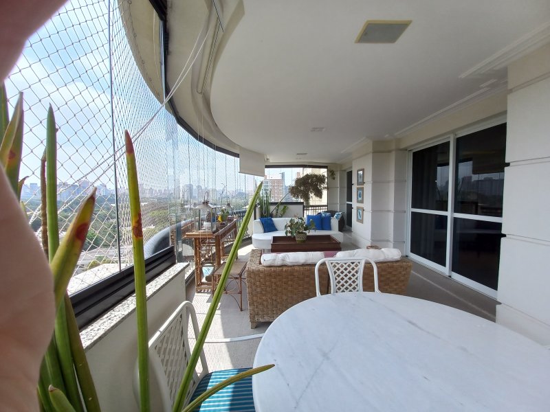 Apartamento - Venda - Ibirapuera - São Paulo - SP