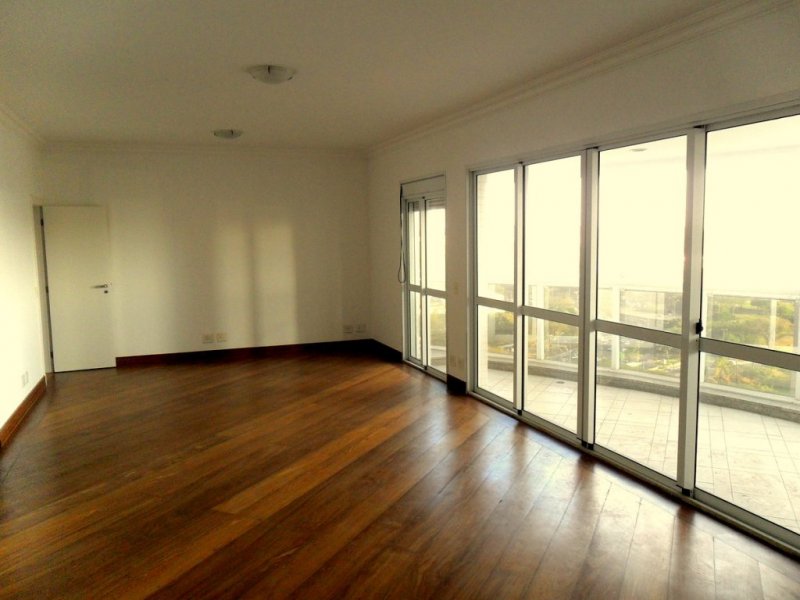 Apartamento - Venda - Paraso - So Paulo - SP