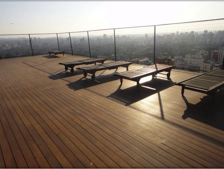 Apartamento - Venda - Jardins - So Paulo - SP