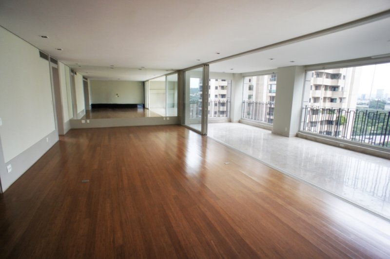 Apartamento - Venda - Itaim Bibi - So Paulo - SP