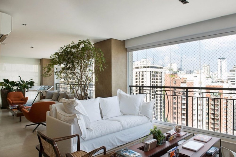 Apartamento - Venda - Jardim Amrica - So Paulo - SP