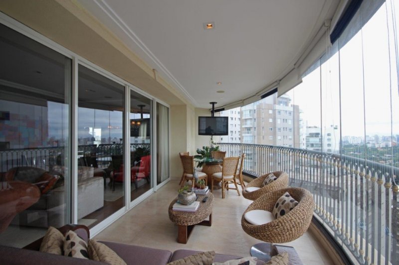 Apartamento - Venda - Jardim Paulista - São Paulo - SP