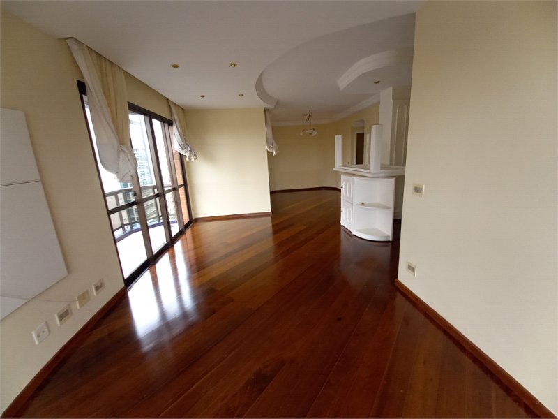 Apartamento - Aluguel - Itaim Bibi - São Paulo - SP