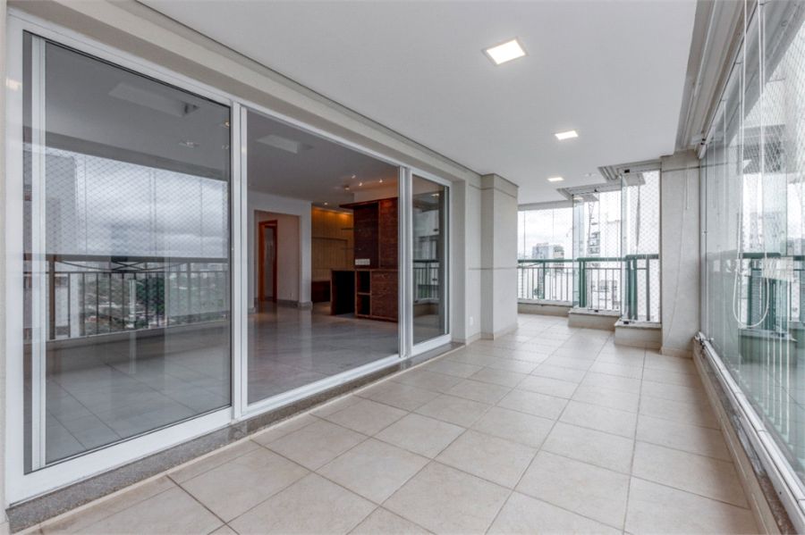 Apartamento - Aluguel - Jardins - São Paulo - SP