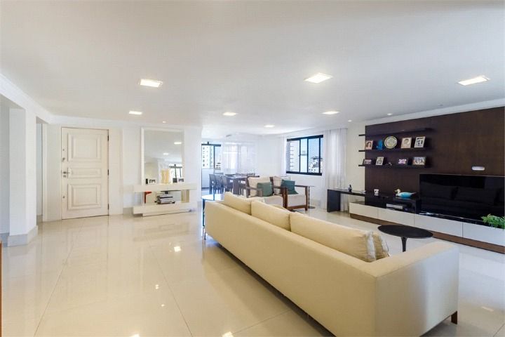 Apartamento Alto Padrão - Venda - Jardim América - São Paulo - SP