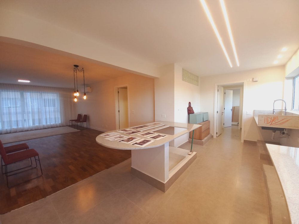 Apartamento - Venda - Itaim Bibi - São Paulo - SP