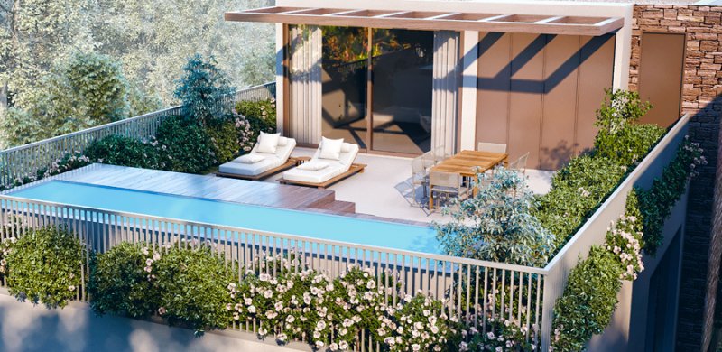 Casa em Condomínio - Venda - Jardim Paulistano - São Paulo - SP