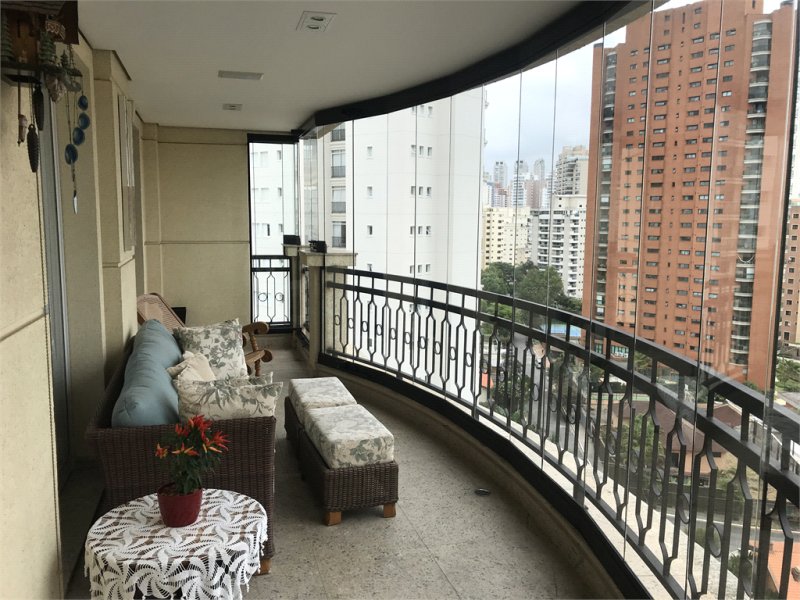 Apartamento - Venda - Vila Mariana - So Paulo - SP