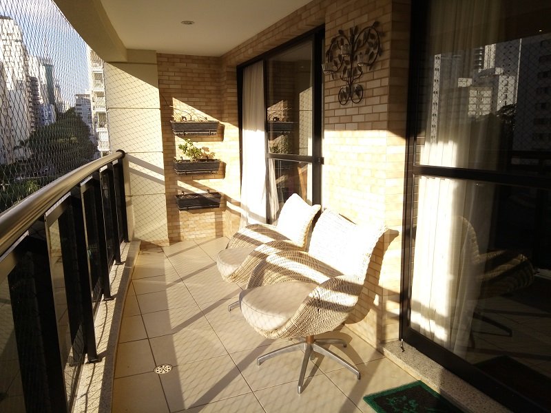 Apartamento - Venda - Paraíso - São Paulo - SP