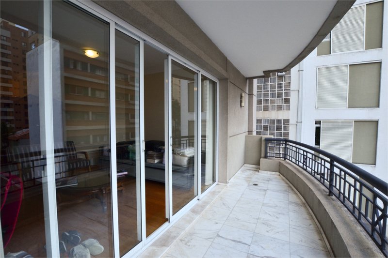 Apartamento - Venda - Jardins - São Paulo - SP