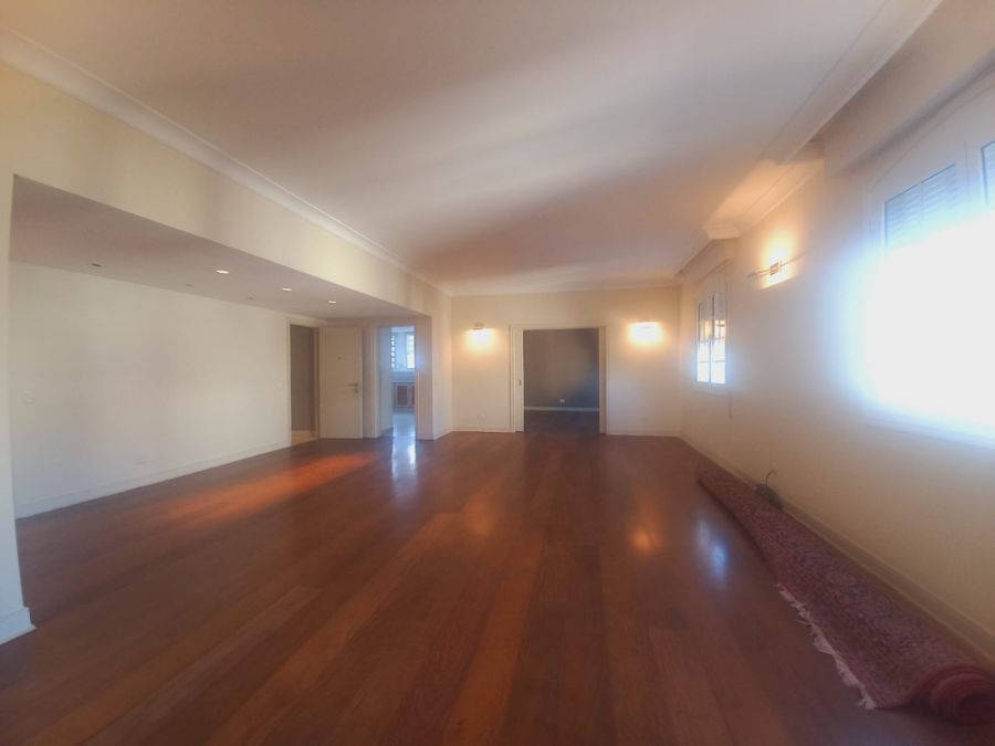 Apartamento - Venda - Jardim América - São Paulo - SP