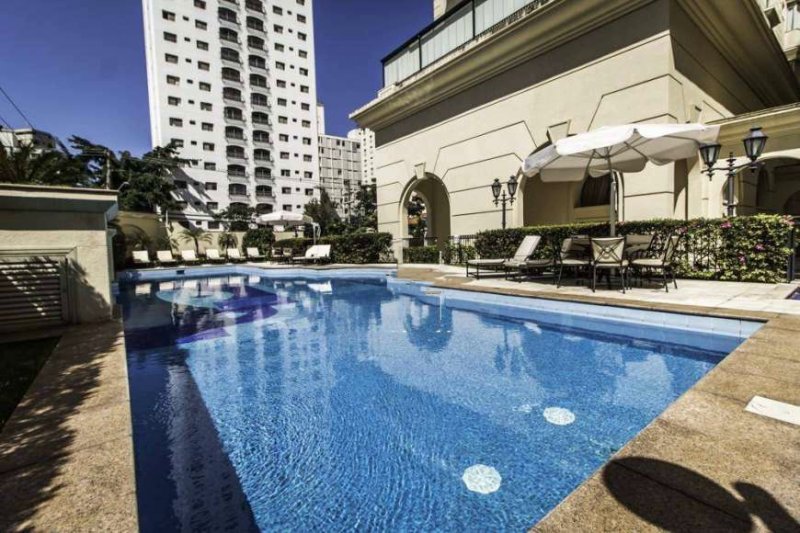 Apartamento - Venda - Jardim Paulista - São Paulo - SP
