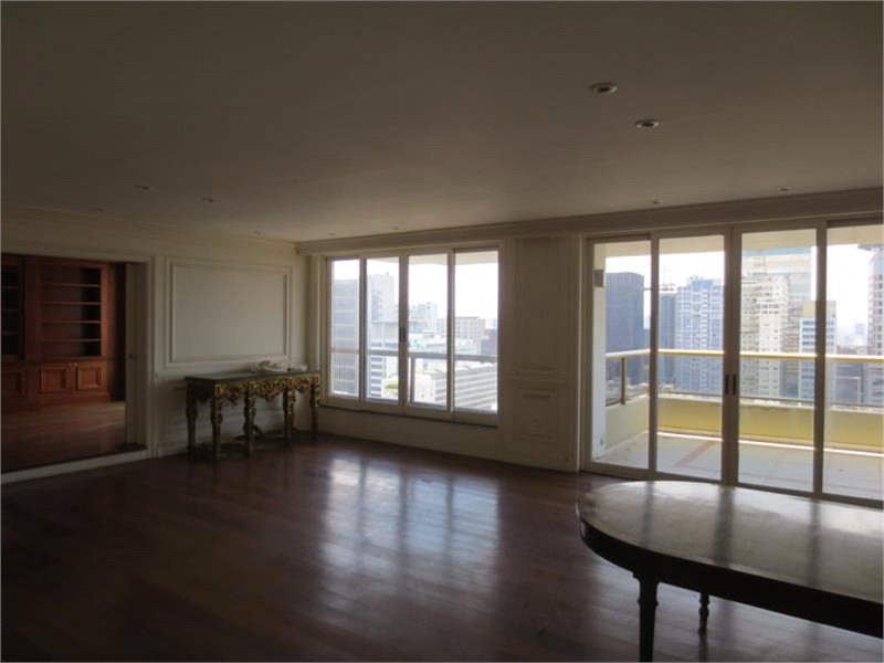 Apartamento Alto Padr�o - Venda - Jardim Paulista - S�o Paulo - SP