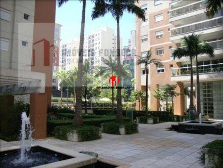 Apartamento - Venda - Vila Olímpia - São Paulo - SP