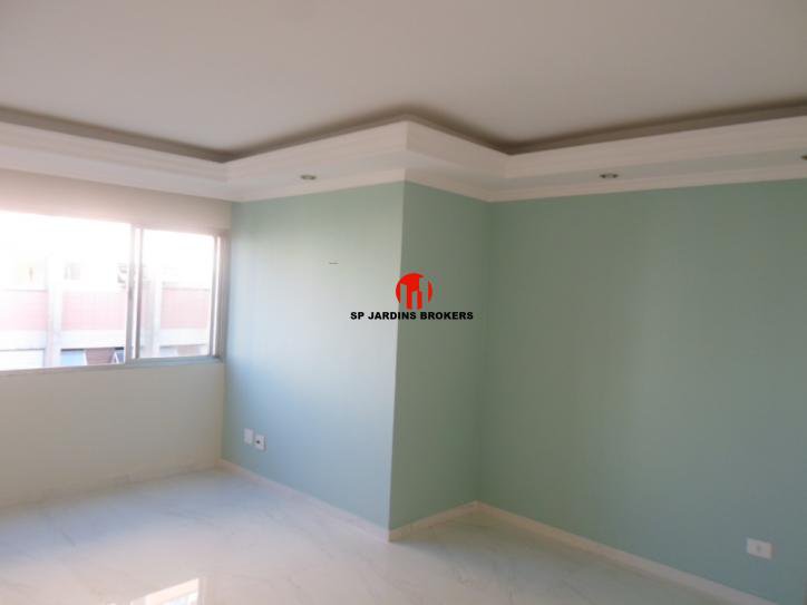 Apartamento - Venda - Paraso - So Paulo - SP