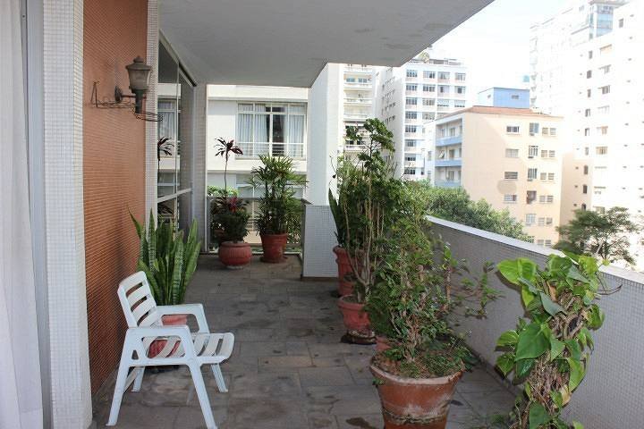 Apartamento - Venda - Jardins - So Paulo - SP