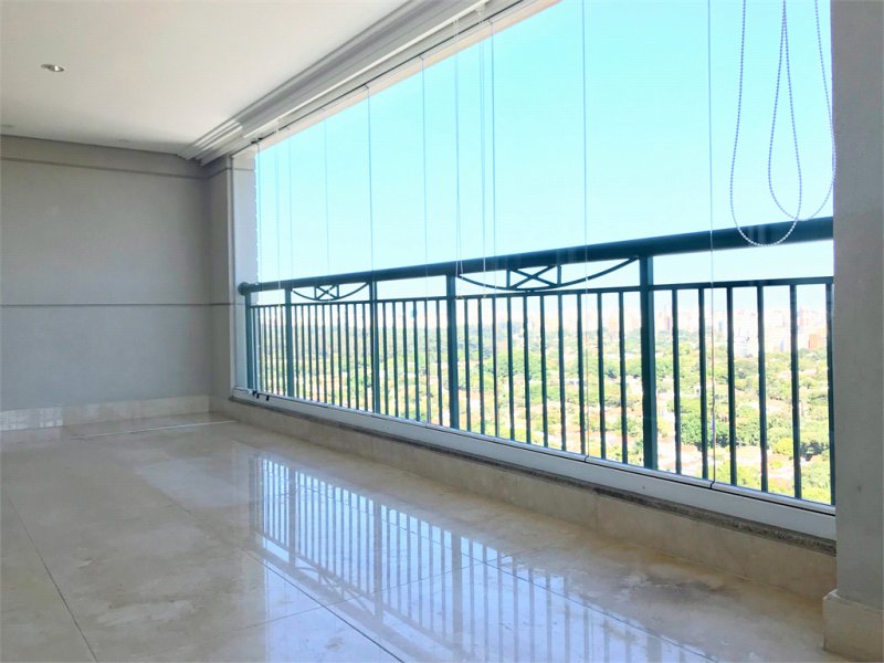 Apartamento - Venda - Jardim Paulista - São Paulo - SP