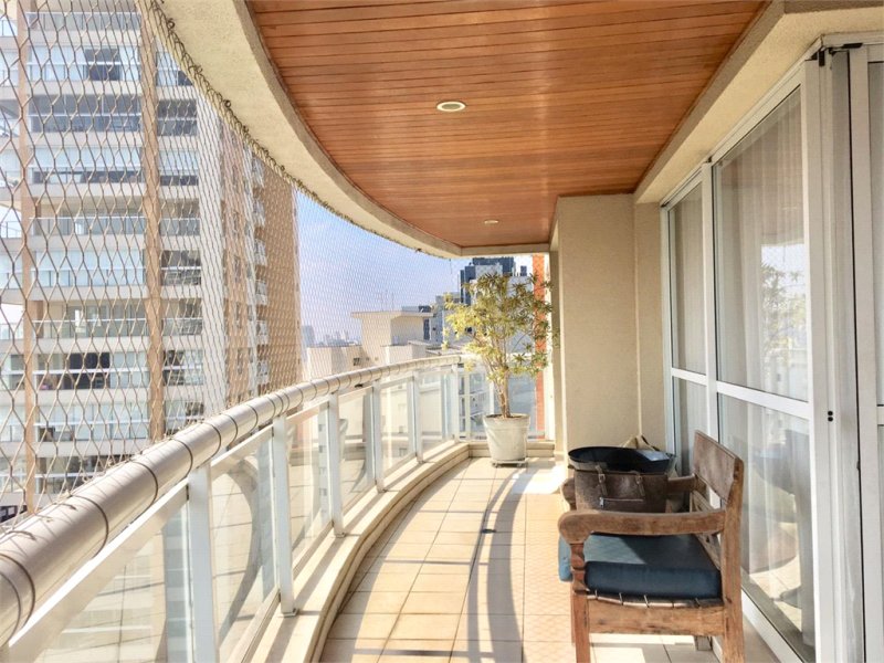 Apartamento - Venda - Vila Mariana - São Paulo - SP