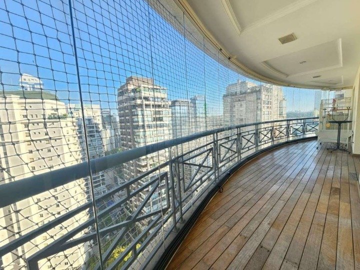 Apartamento - Venda - Itaim Bibi - São Paulo - SP