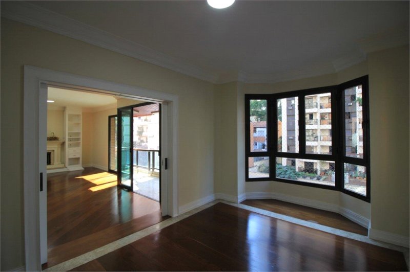Apartamento - Venda - Jardim Paulista - So Paulo - SP