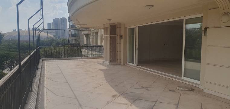 Apartamento - Venda - Paraíso - São Paulo - SP