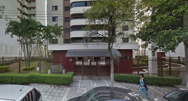Apartamento - Venda - Vila Mariana - So Paulo - SP