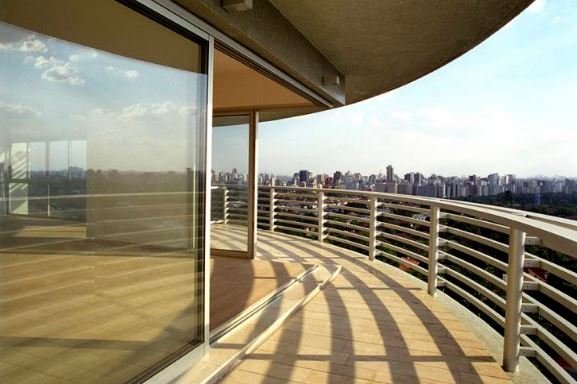 Apartamento - Venda - Jardins - So Paulo - SP