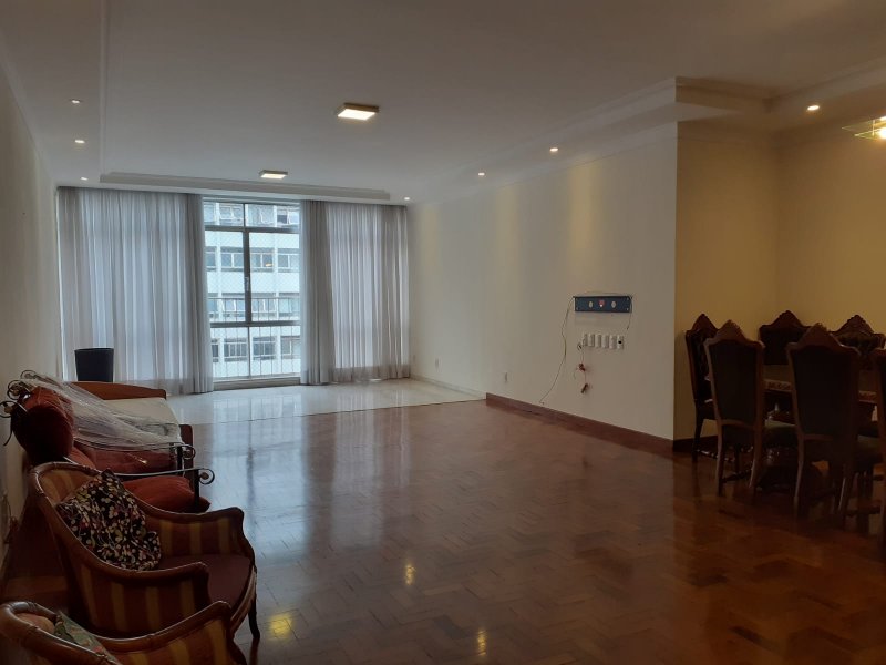 Apartamento - Venda - Jardim Paulista - São Paulo - SP