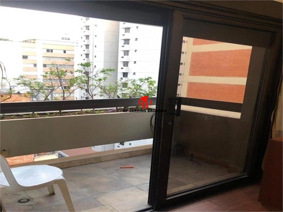 Apartamento - Venda - Itaim Bibi - So Paulo - SP