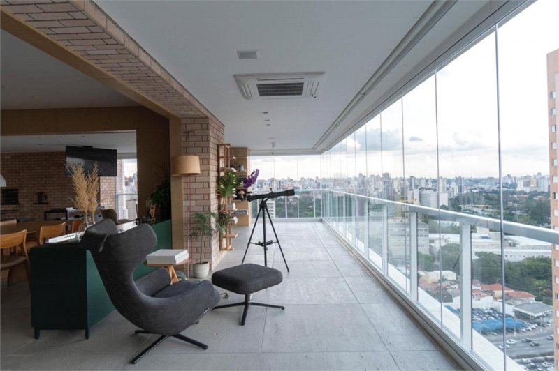 Apartamento - Venda - Vila Mariana - São Paulo - SP