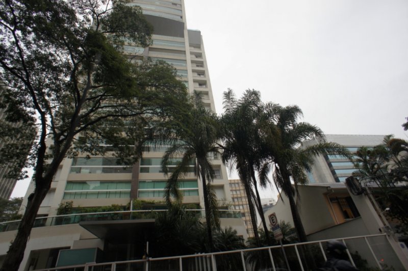 Apartamento Alto Padro - Venda - Jardim Paulista - So Paulo - SP