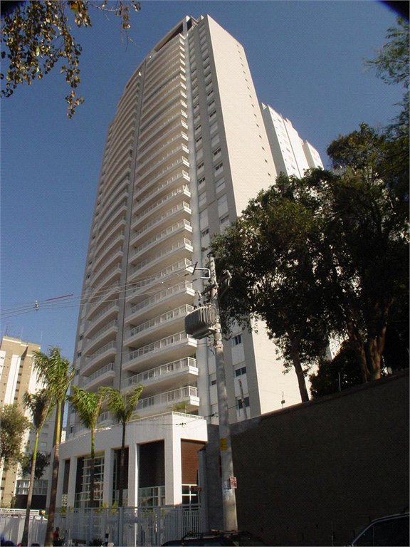 Apartamento - Venda - Vila Mariana - São Paulo - SP