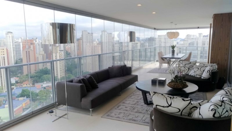 Apartamento - Venda - Vila Nova Conceio - So Paulo - SP