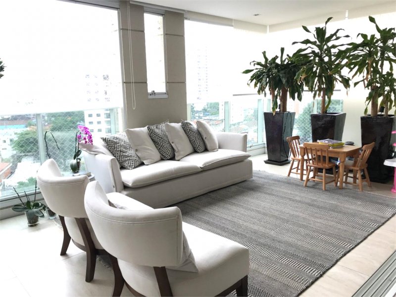 Apartamento - Venda - Vila Nova Conceio - So Paulo - SP