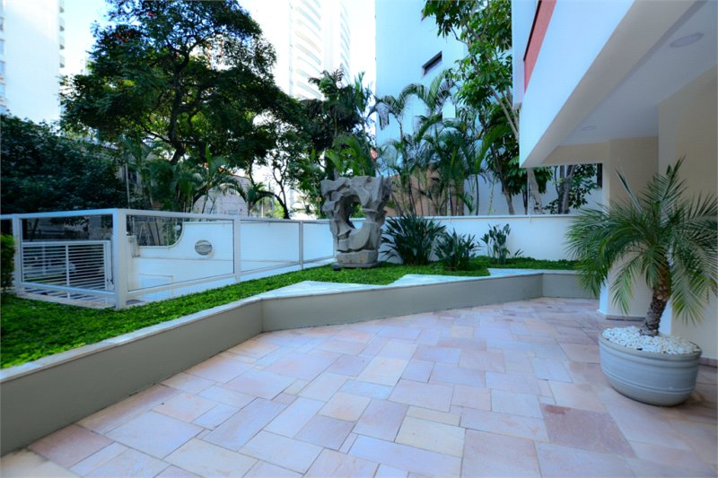 Apartamento - Venda - Paraíso - São Paulo - SP