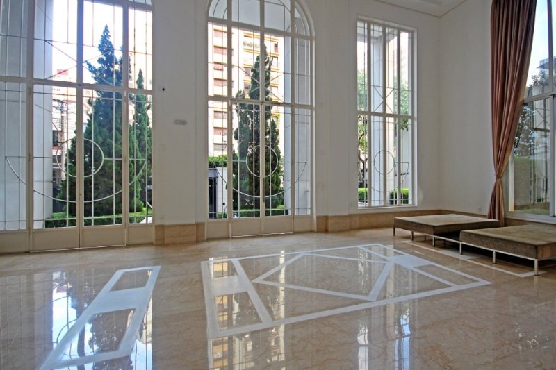 Apartamento Duplex - Aluguel - Jardim Paulista - São Paulo - SP