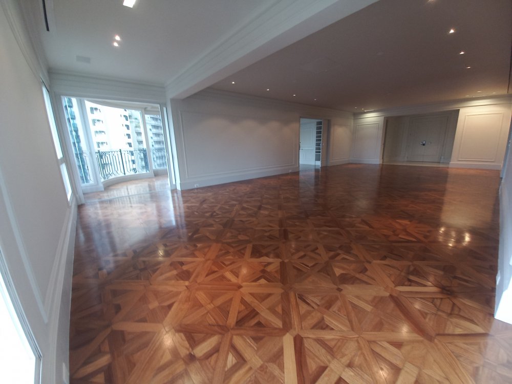 Apartamento - Venda - Jardim Europa - São Paulo - SP