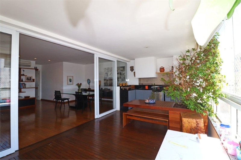 Apartamento - Venda - Itaim Bibi - So Paulo - SP