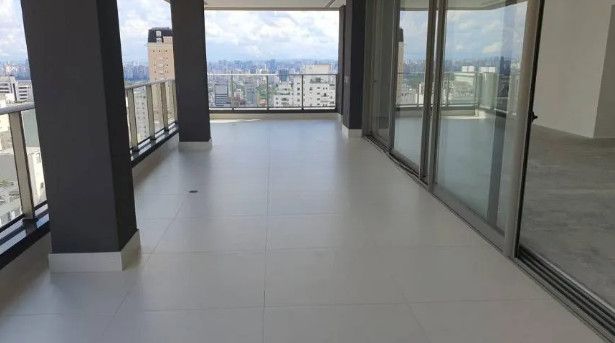 Apartamento Alto Padr�o - Venda - Jardim Paulista - S�o Paulo - SP