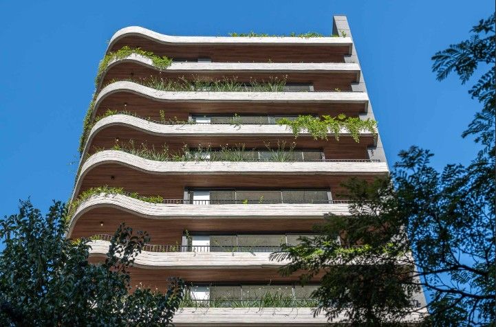 Apartamento - Venda - Jardim Paulista - São Paulo - SP