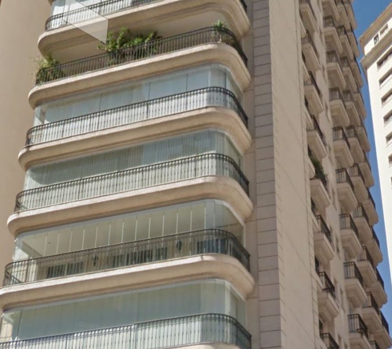 Apartamento - Venda - Jardim Paulista - São Paulo - SP