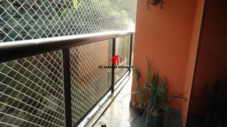 Apartamento - Venda - Jardim Paulista - So Paulo - SP