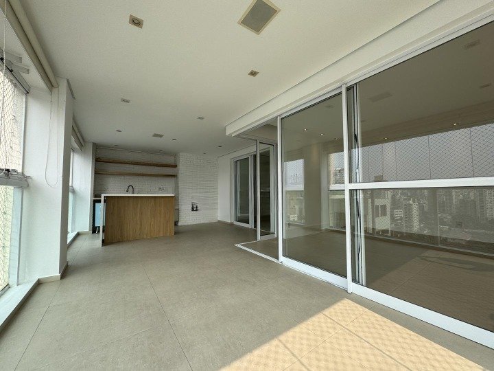 Apartamento - Aluguel - Vila Olímpia - São Paulo - SP