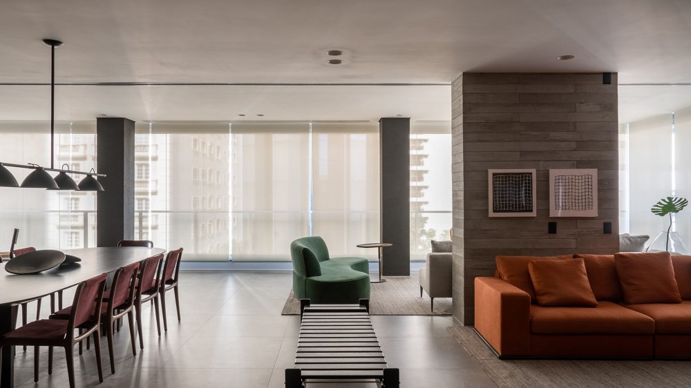Apartamento Alto Padrão - Venda - Jardim Paulista - São Paulo - SP