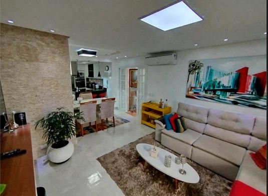 Apartamento - Aluguel - Pinheiros - São Paulo - SP