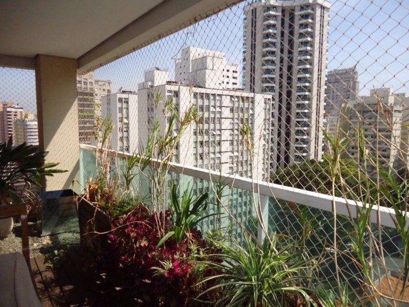 Apartamento - Venda - Paraso - So Paulo - SP