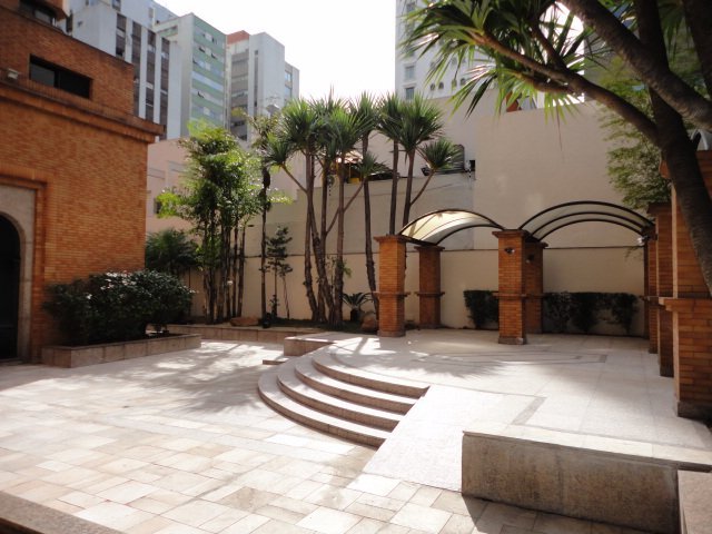Apartamento - Venda - Jardins - So Paulo - SP