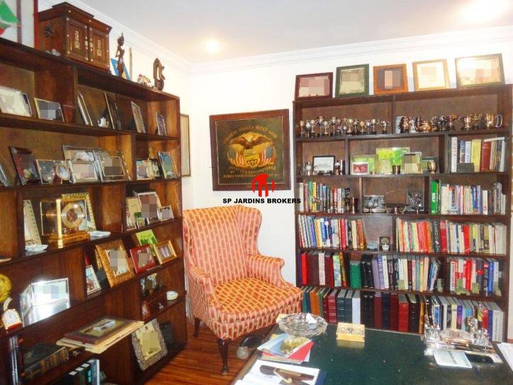 Apartamento - Venda - Itaim Bibi - So Paulo - SP