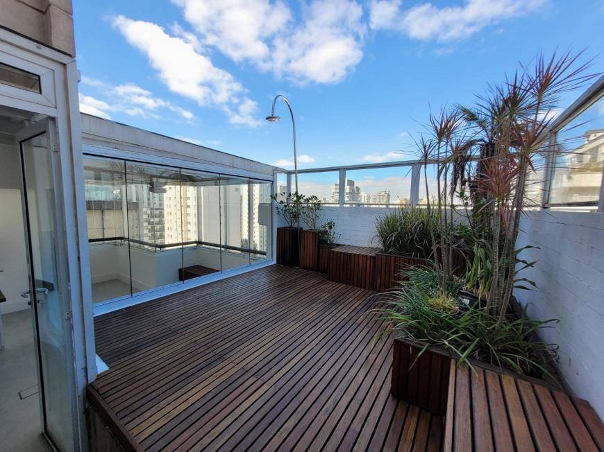 Cobertura Duplex - Venda - Paraíso - São Paulo - SP