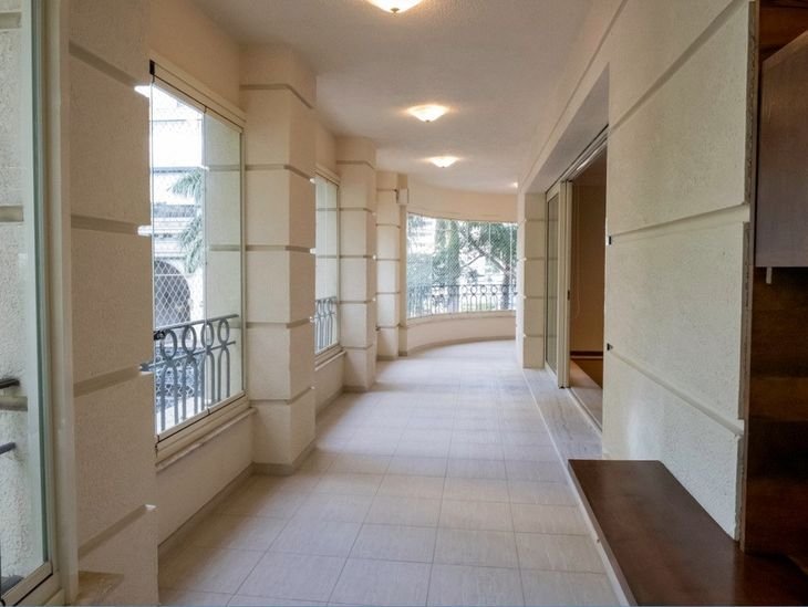Apartamento - Venda - Jardim Paulistano - São Paulo - SP